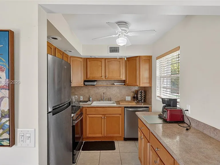 438 Mansfield Dr #438-K — Photo 4