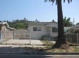 520 Coleman Ave, Los Angeles, CA 90042