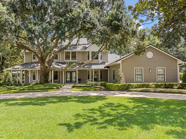 775 Bear Creek Cir, Winter Springs, FL 32708