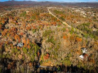 208 Bullen Gap Rd, Blue Ridge, GA 30513