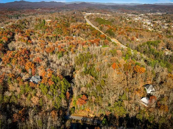 Bullen Gap Rd, Blue Ridge, GA 30513