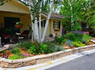 4801 W Wagontrail Rd, Littleton, CO 80123