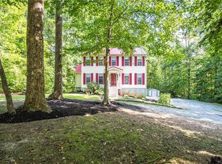 353 Nottoway Ln, King William, VA 23086