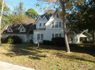 388 W Main St, Prescott, AR 71857