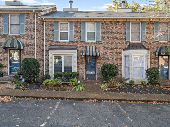 509 Williamsburg Dr, Nashville, TN 37214