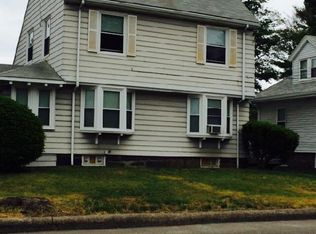 46 Presidents Ave #2, Quincy, MA 02169