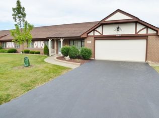 11517 S Alpine Ave, Palos Park, IL 60464