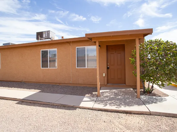 7213 S Missiondale Rd #1, Tucson, AZ 85756