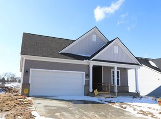 172 Coppice Way, White Lake, MI