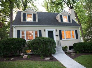 311 Dennis Ave, Silver Spring, MD 20901