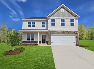 4334 Hartshorn Cir, Aiken, SC 29808