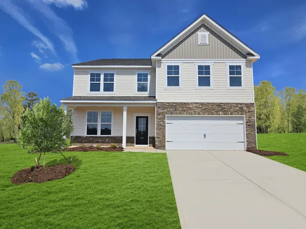 4334 Hartshorn Cir, Aiken, SC 29801