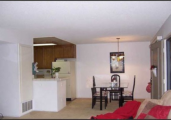 Inviting Dining Room