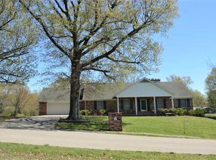 13584 Plaza Heights Ave, Dexter, MO 63841