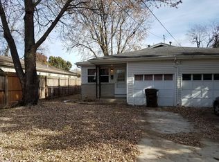 2012 S Fairway Ave, Springfield, MO 65804