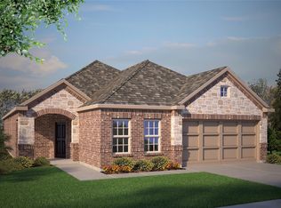 5237 Mountain View Dr, Krum, TX 76249