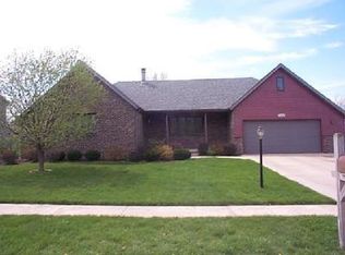 2202 Jackson St, Portage, IN 46368