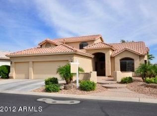 3799 N 161st Ave, Goodyear, AZ 85395