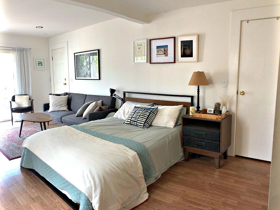 Main room