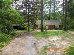 151 Meadowview Dr, Macon, GA 31217