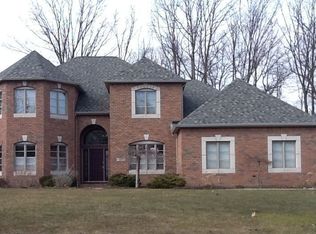 4315 San Fernando Cir, Independence, OH 44131