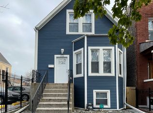 1725 N Kedvale Ave, Chicago, IL 60639