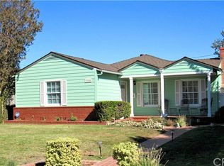 3804 Walnut Ave, Long Beach, CA 90807