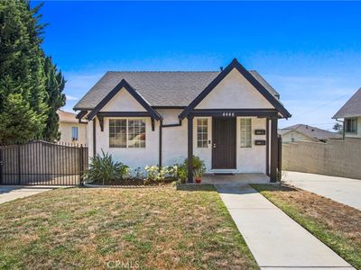 4448 W 64th St, Inglewood, CA, 90302