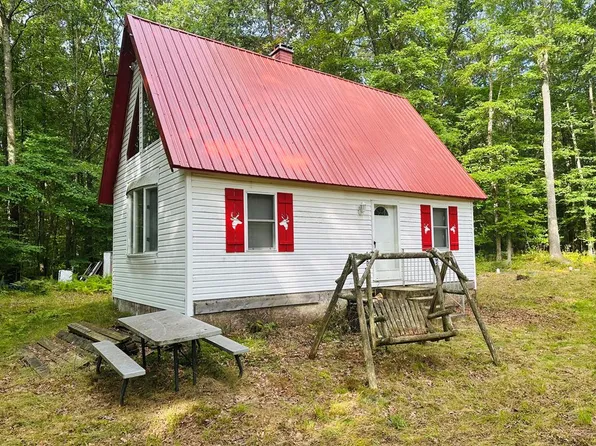 633 Rocky Top Ln, Tionesta, PA 16353