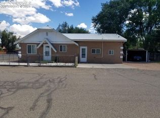 314 E 2nd St, Alamosa, CO 81101