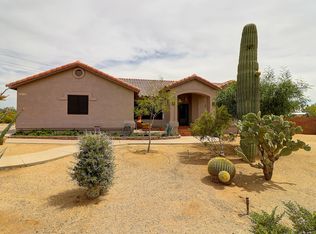 615 E Blue Eagle Ln, Phoenix, AZ 85086