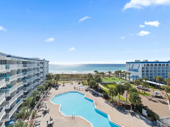 1515 Miracle Strip Pkwy Unit 612, Fort Walton Beach, FL 32548