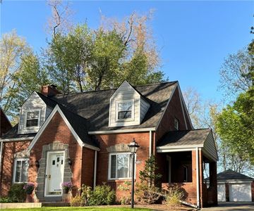 107 Overdale Rd, Pittsburgh, PA, 15221