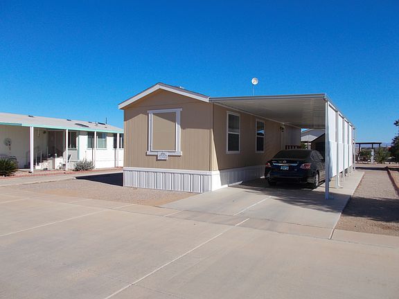 2nd image of 5555 E Skyline Dr Lot 217