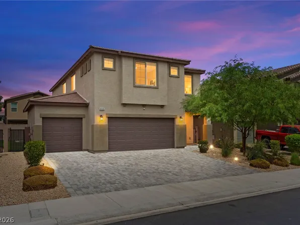 950 Willow Berry Ave, North Las Vegas, NV 89032