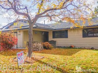 3561 S Minuteman Way, Boise, ID 83706