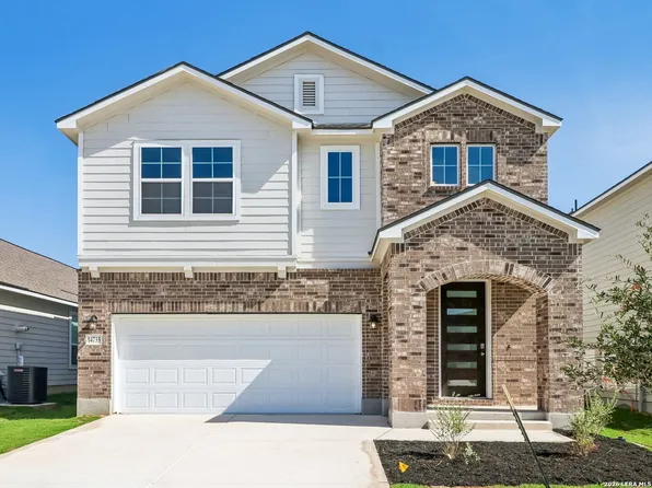14735 Prairie Clover, San Antonio, TX 78253
