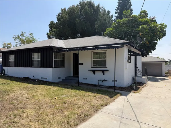 13944 Sayre St, Sylmar, CA 91342