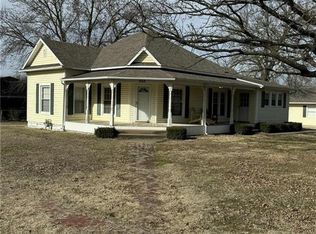 502 W Magnolia St, Cherokee, KS 66724
