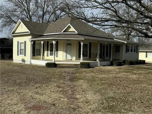 502 W Magnolia St, Cherokee, KS 66724