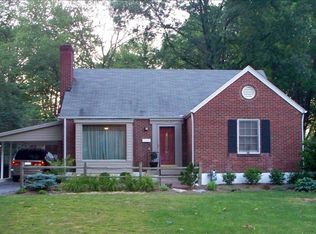 5706 Southland Blvd, Louisville, KY 40214