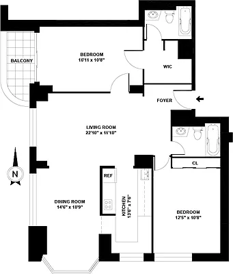 Rented by BW Properties | media 32