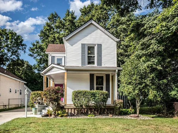 6735 Home City Ave, Cincinnati, OH 45233