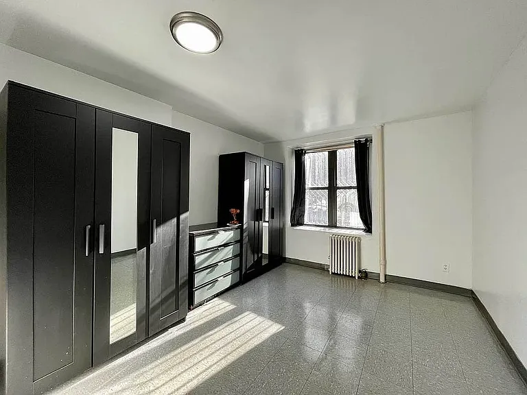 231 E 115th St #GARDEN — Photo 1