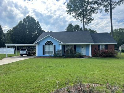 124 White Pine Ln, Leesburg, GA, 31763