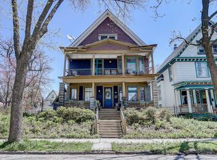 930 N 34th St, Milwaukee, WI 53208