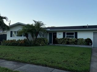 2255 HABERSHAM DRIVE, CLEARWATER, FL 33764