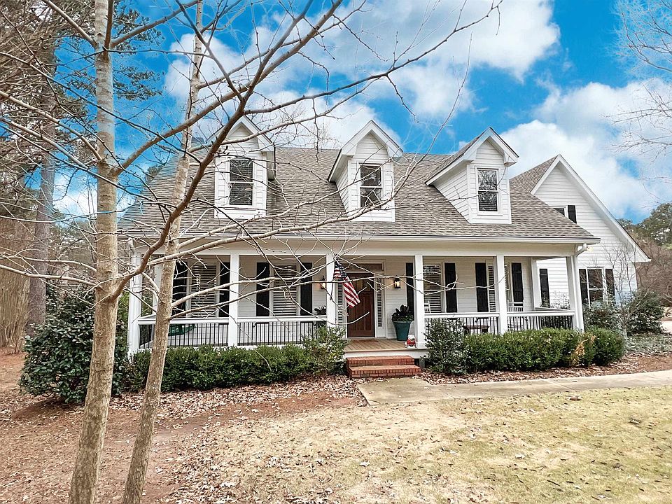 1901 Snug Harbor Dr, Greensboro, GA 30642 Zillow