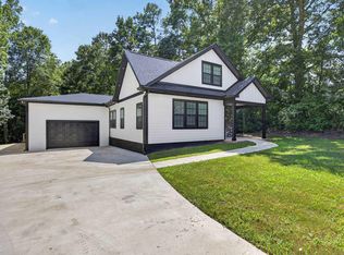 270 Choccolocco Rd, Anniston, AL 36207