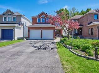 97 Grenadier Way, Ottawa, ON K2J 4L5
